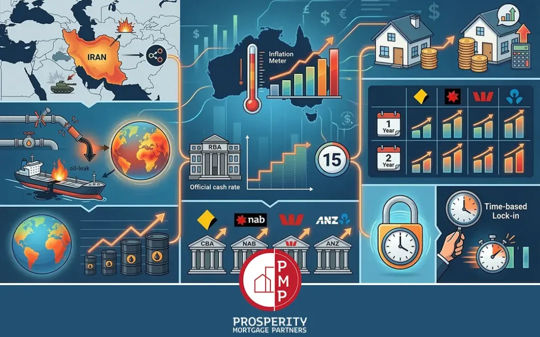 RBA Decision, Rising Rates &What You Need to Know